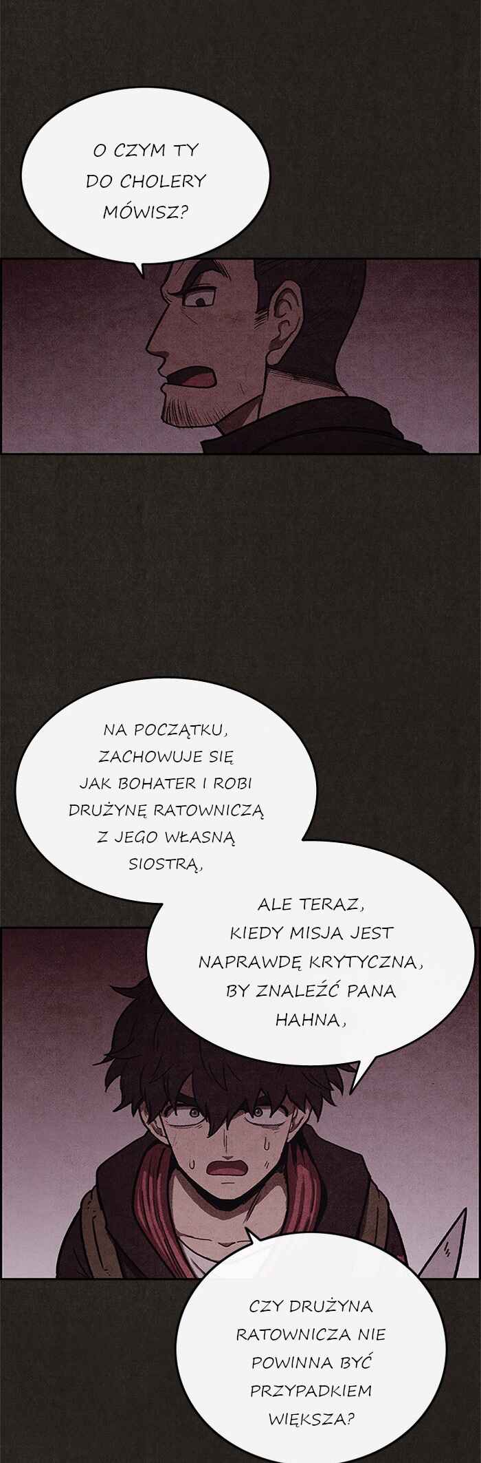 Sweet Home Chapter 42 - Page 35