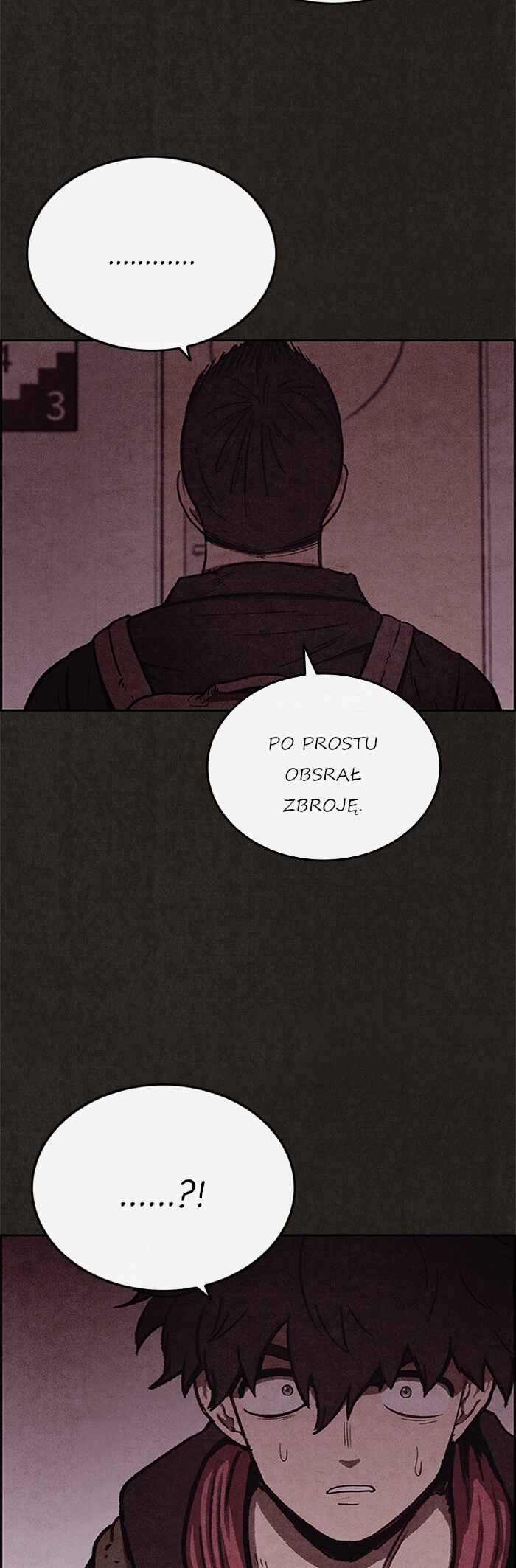 Sweet Home Chapter 42 - Page 36