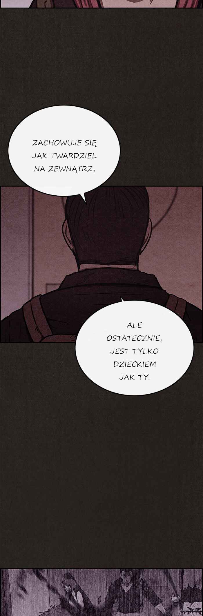 Sweet Home Chapter 42 - Page 37
