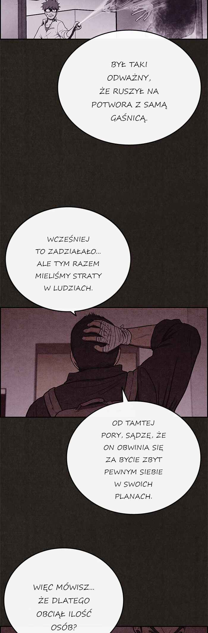 Sweet Home Chapter 42 - Page 39