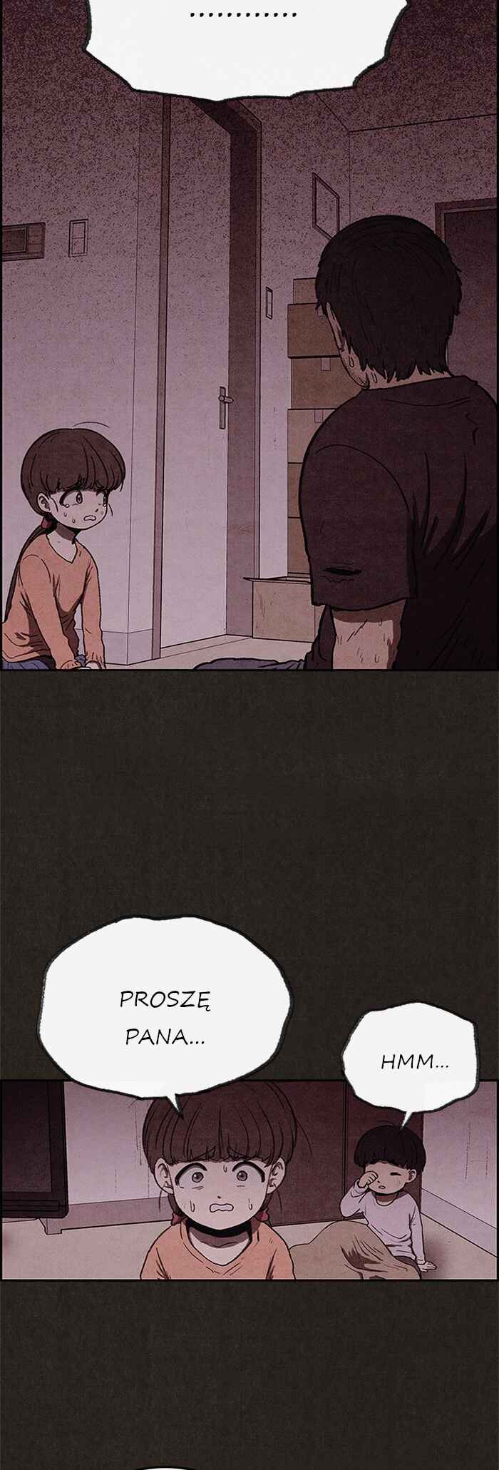 Sweet Home Chapter 42 - Page 4
