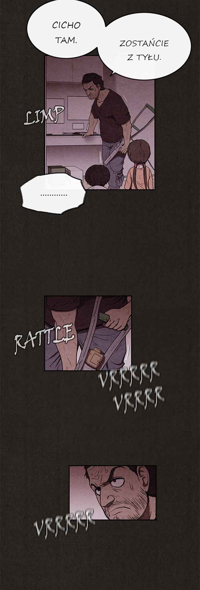 Sweet Home Chapter 42 - Page 5