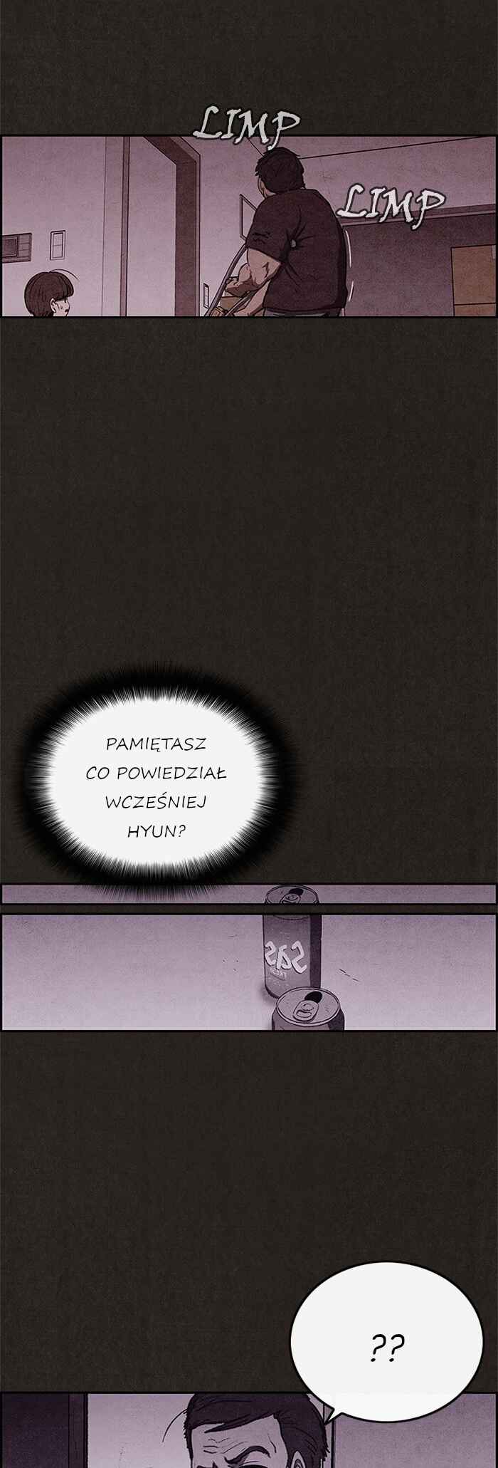 Sweet Home Chapter 42 - Page 6
