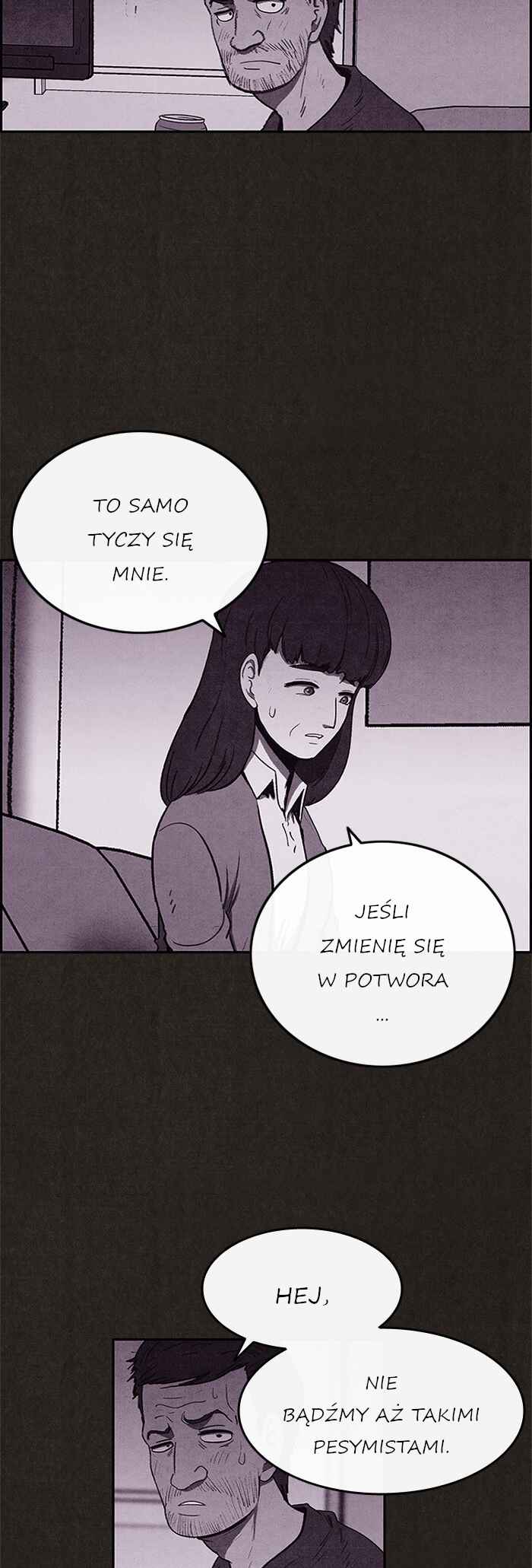 Sweet Home Chapter 42 - Page 7