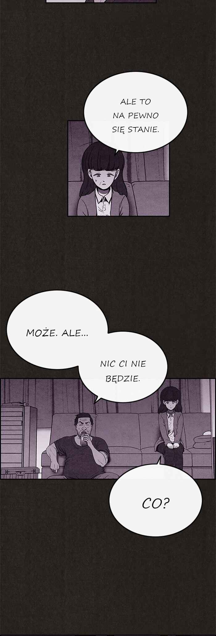 Sweet Home Chapter 42 - Page 8