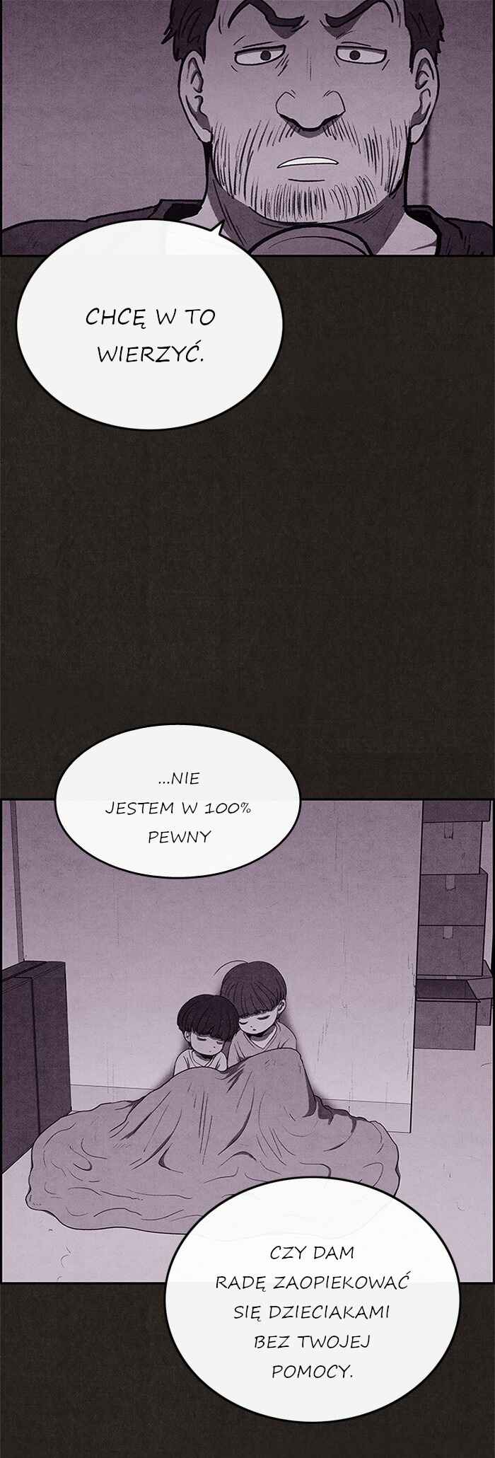 Sweet Home Chapter 42 - Page 9