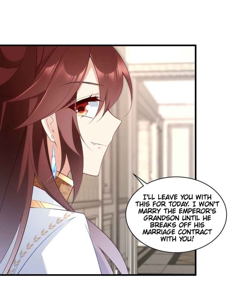 The Distinguished Cute Master Chapter 212 - Page 11