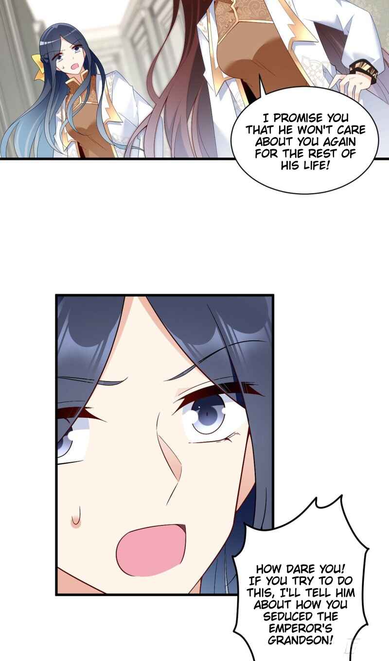 The Distinguished Cute Master Chapter 212 - Page 14