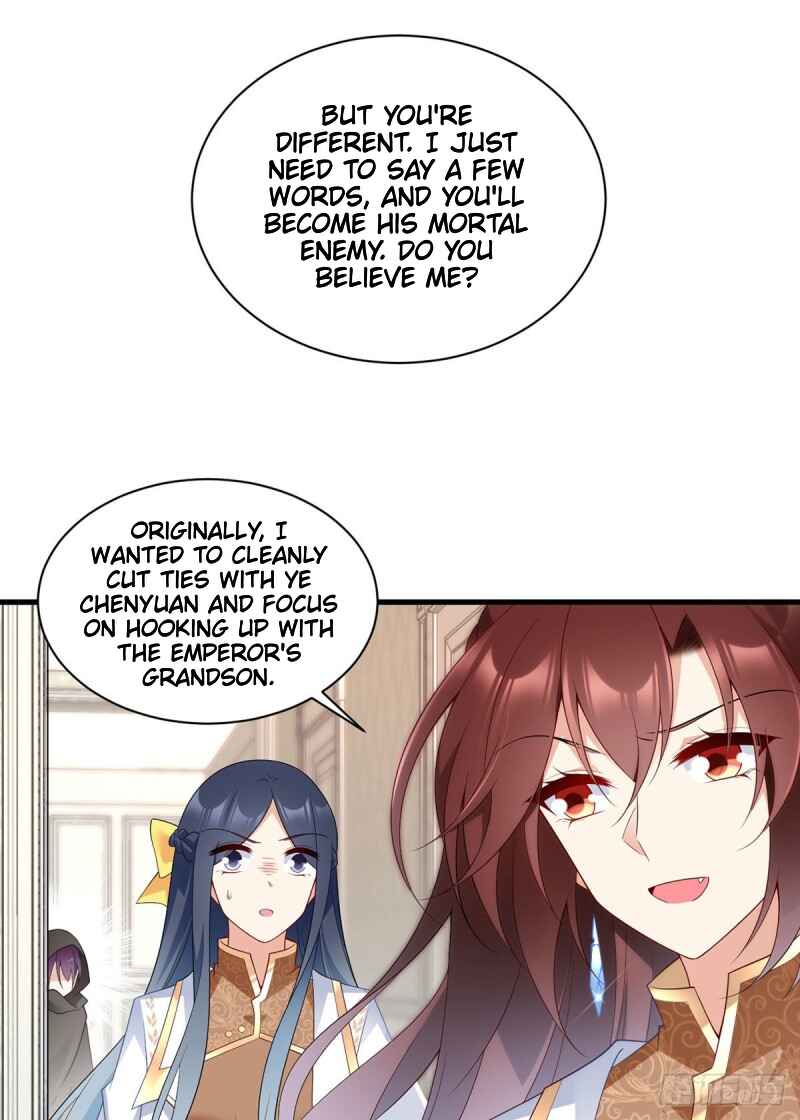 The Distinguished Cute Master Chapter 212 - Page 16