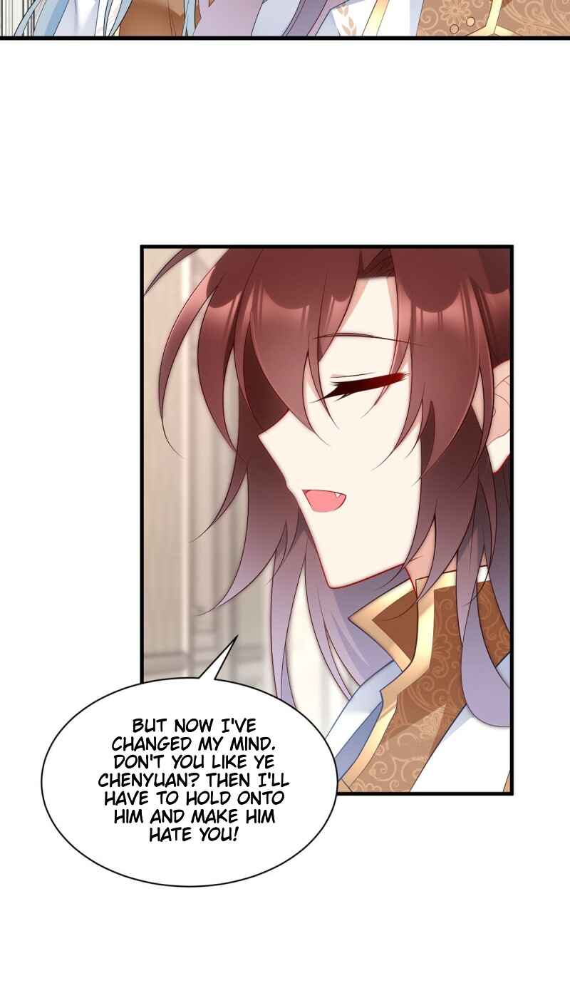 The Distinguished Cute Master Chapter 212 - Page 17