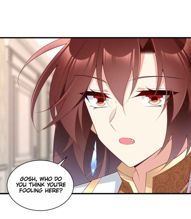 The Distinguished Cute Master Chapter 212 - Page 19