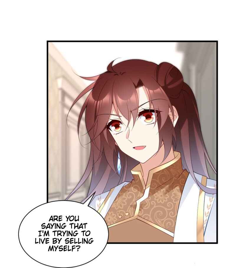 The Distinguished Cute Master Chapter 212 - Page 3