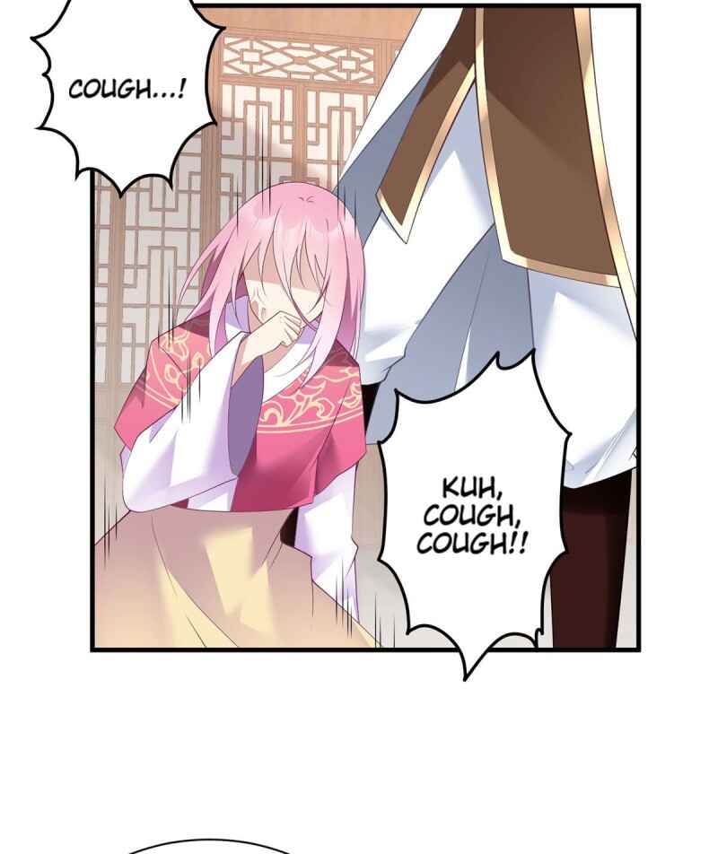 The Distinguished Cute Master Chapter 212 - Page 30