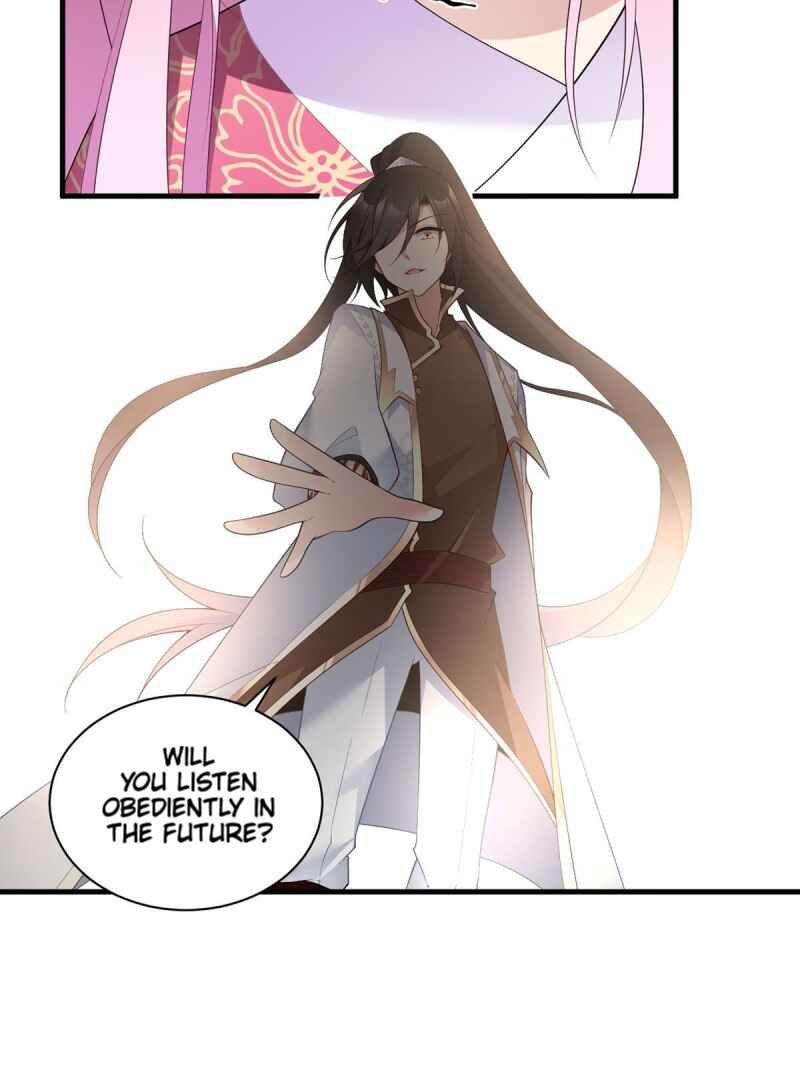 The Distinguished Cute Master Chapter 212 - Page 33