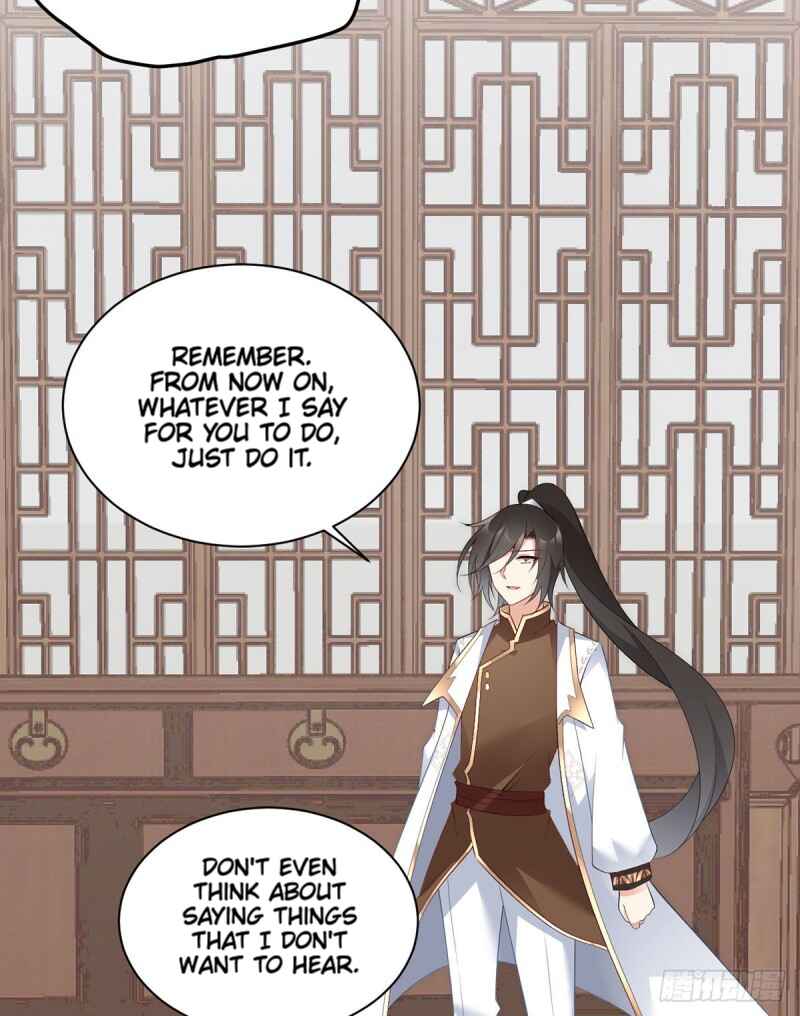 The Distinguished Cute Master Chapter 212 - Page 37