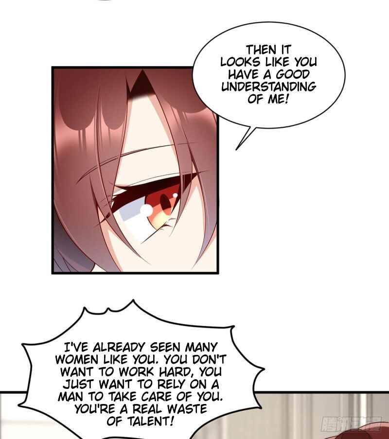The Distinguished Cute Master Chapter 212 - Page 4