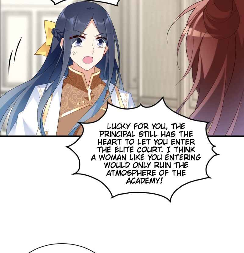 The Distinguished Cute Master Chapter 212 - Page 5