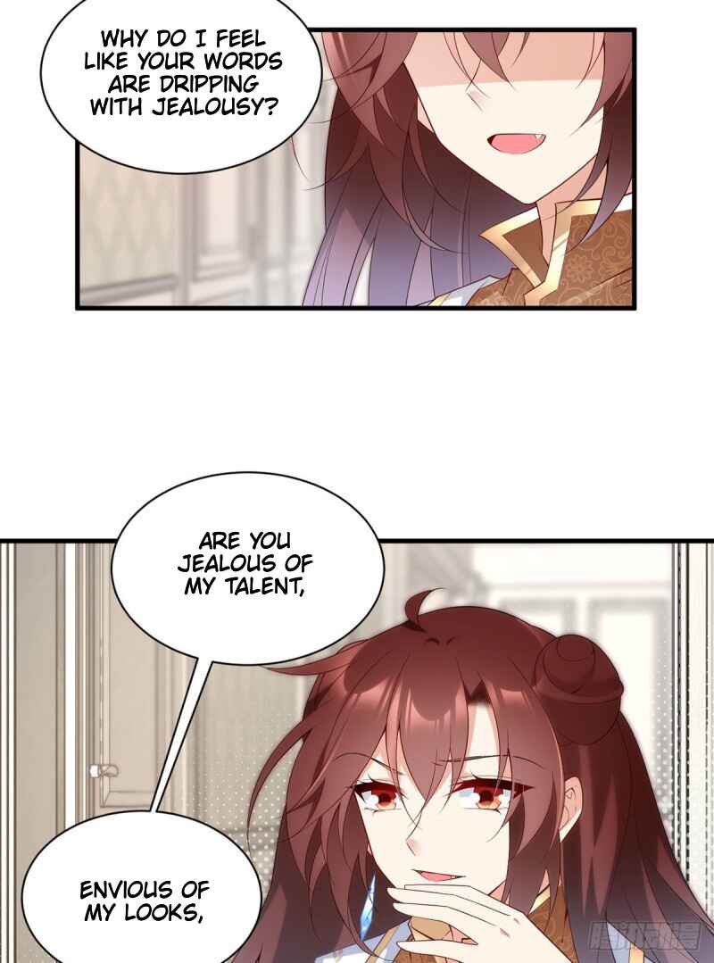 The Distinguished Cute Master Chapter 212 - Page 6