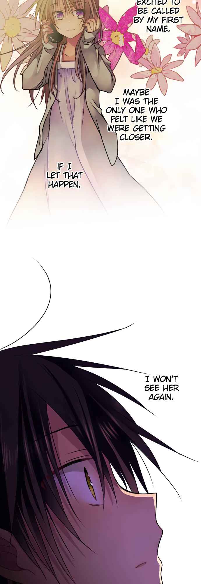 Monochrome Lovers Chapter 48 - Page 4