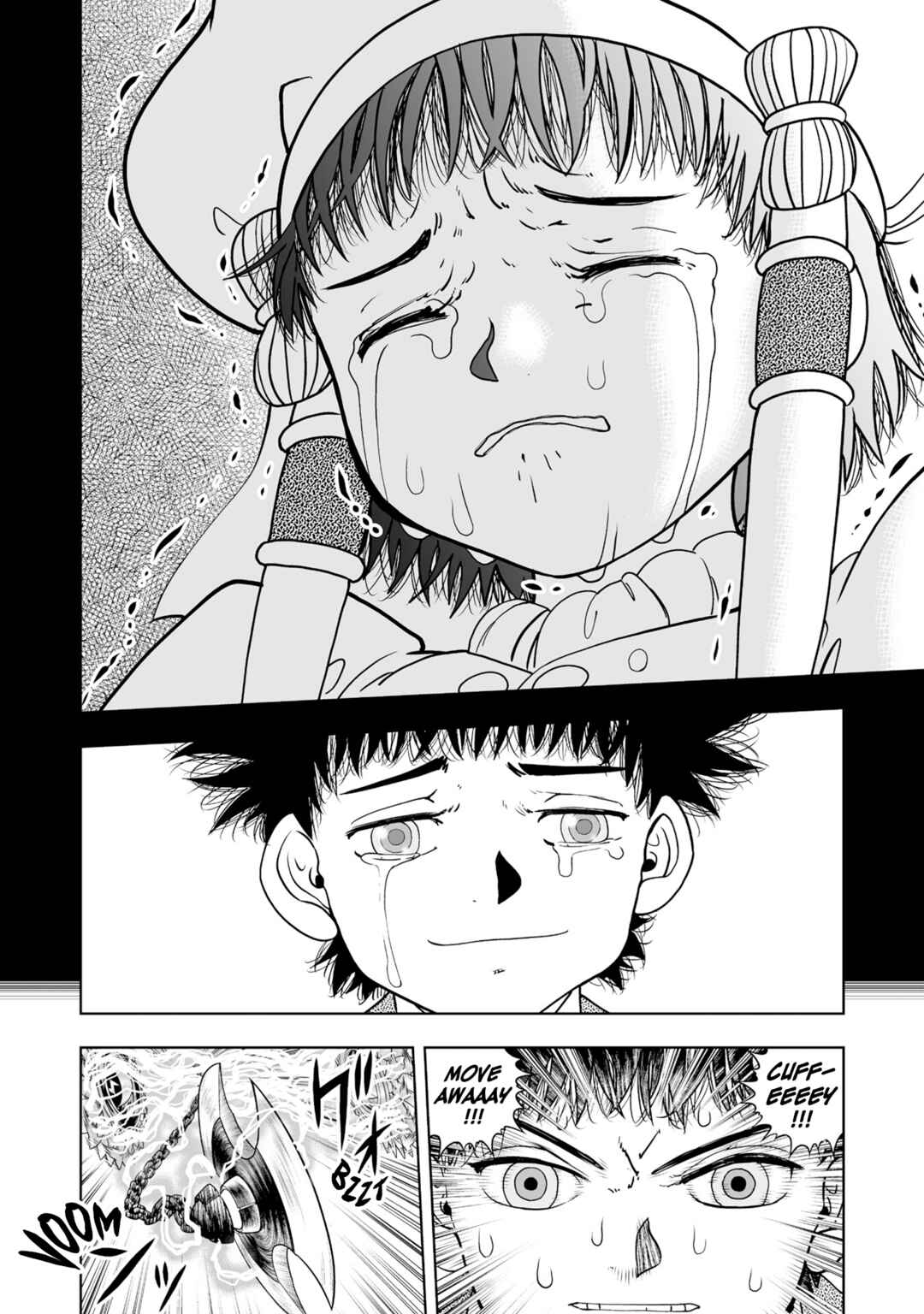Zatch Bell! 2 Chapter 33 - Page 29
