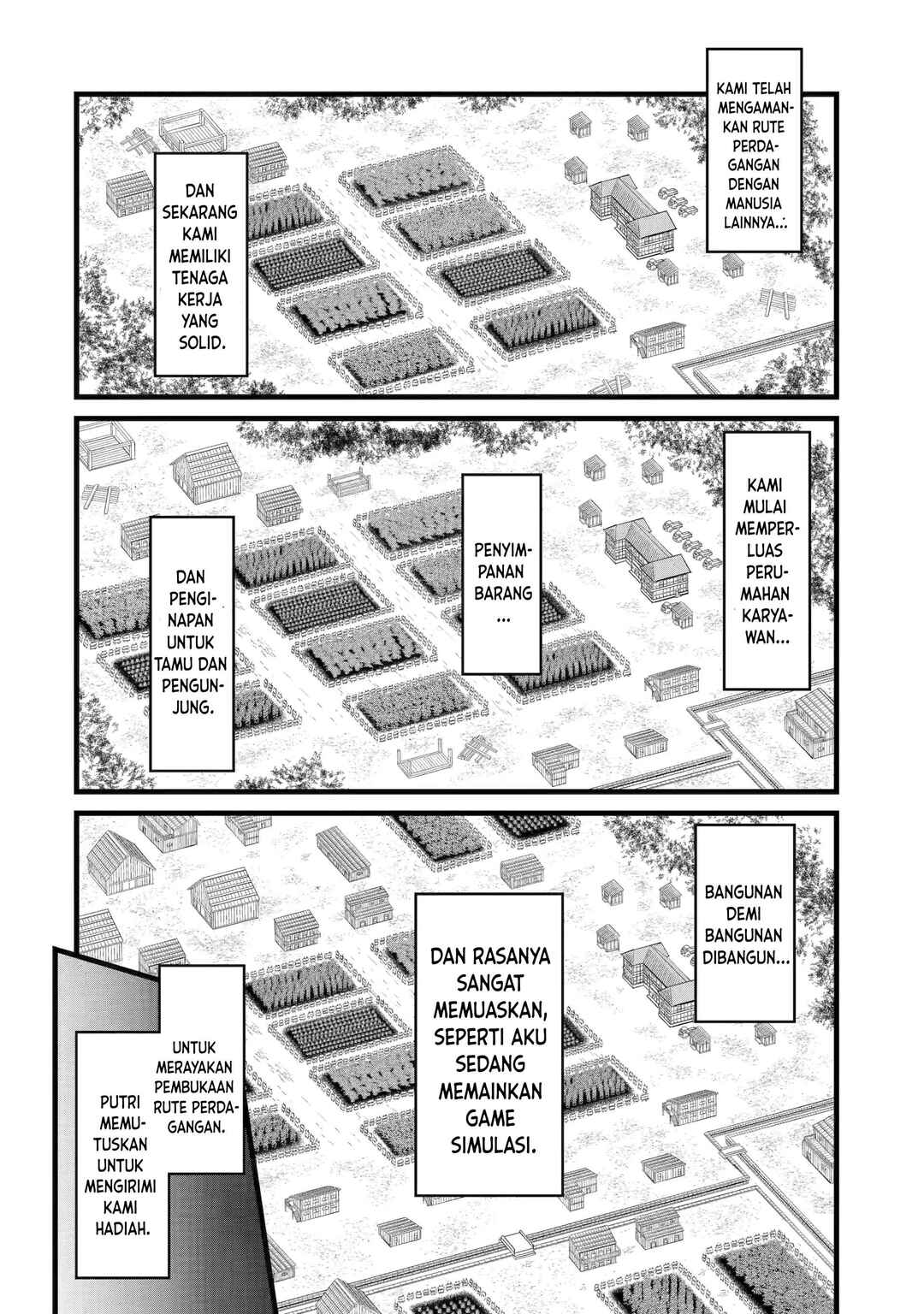 Yurufuwa Nouka no Mojibake Skill: Isekai de Catalog Tsuuhan Yattemasu Chapter 29 - Page 15