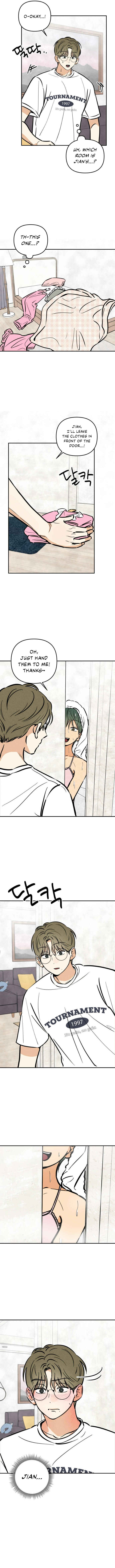 Top Dog Kim Jian Chapter 19 - Page 10