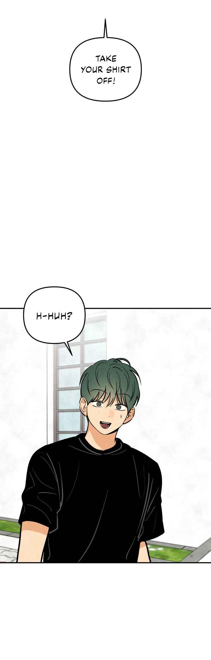 Top Dog Kim Jian Chapter 19 - Page 2