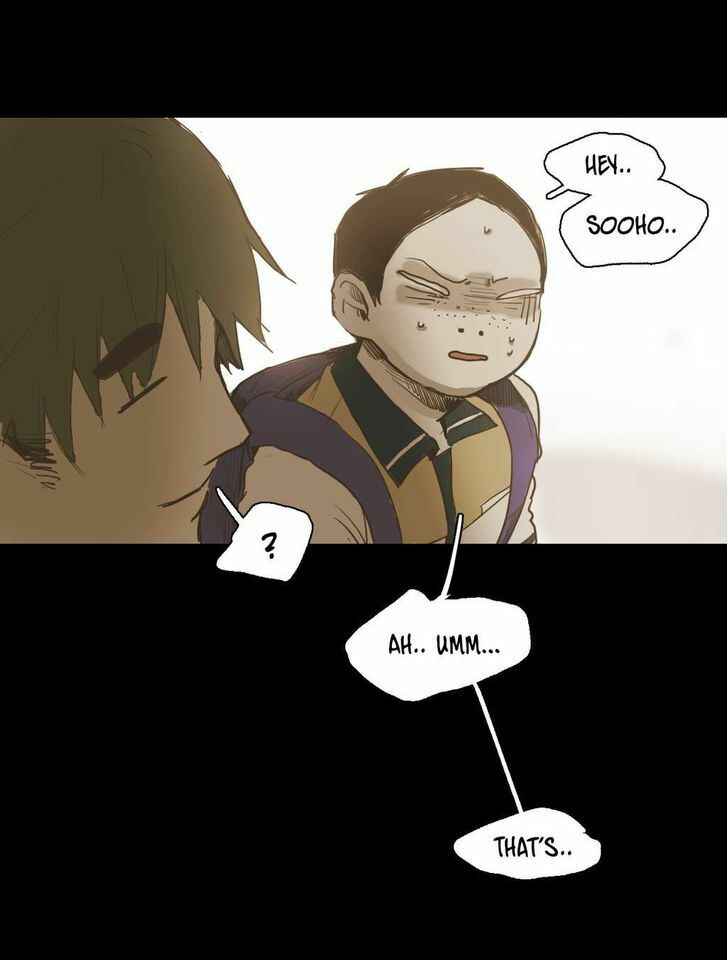 Never Understand Chapter 27 - Page 12