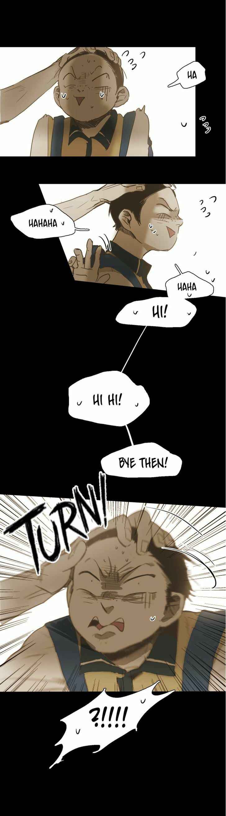 Never Understand Chapter 27 - Page 19