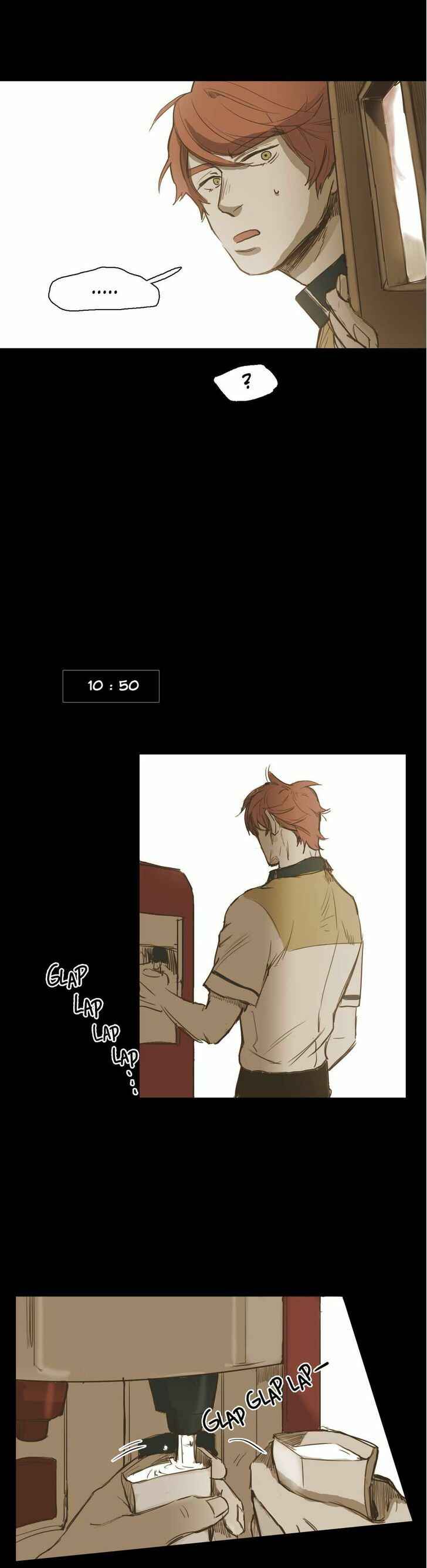 Never Understand Chapter 27 - Page 24