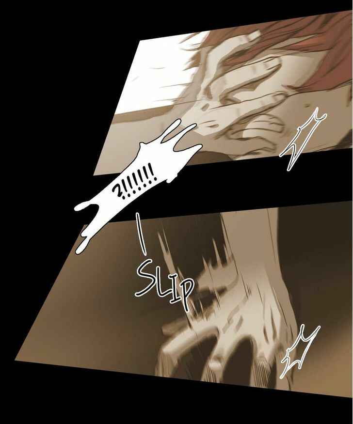 Never Understand Chapter 27 - Page 3