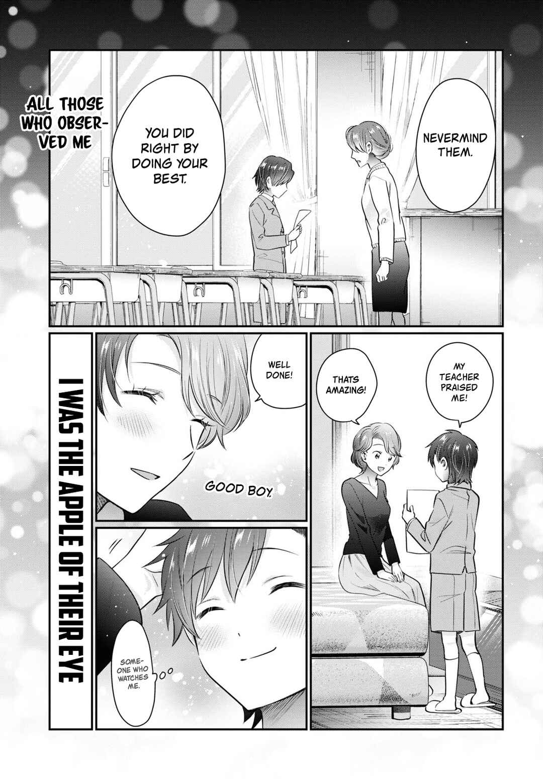 Fuufu Ijou, Koibito Miman. Chapter 69 - Page 12