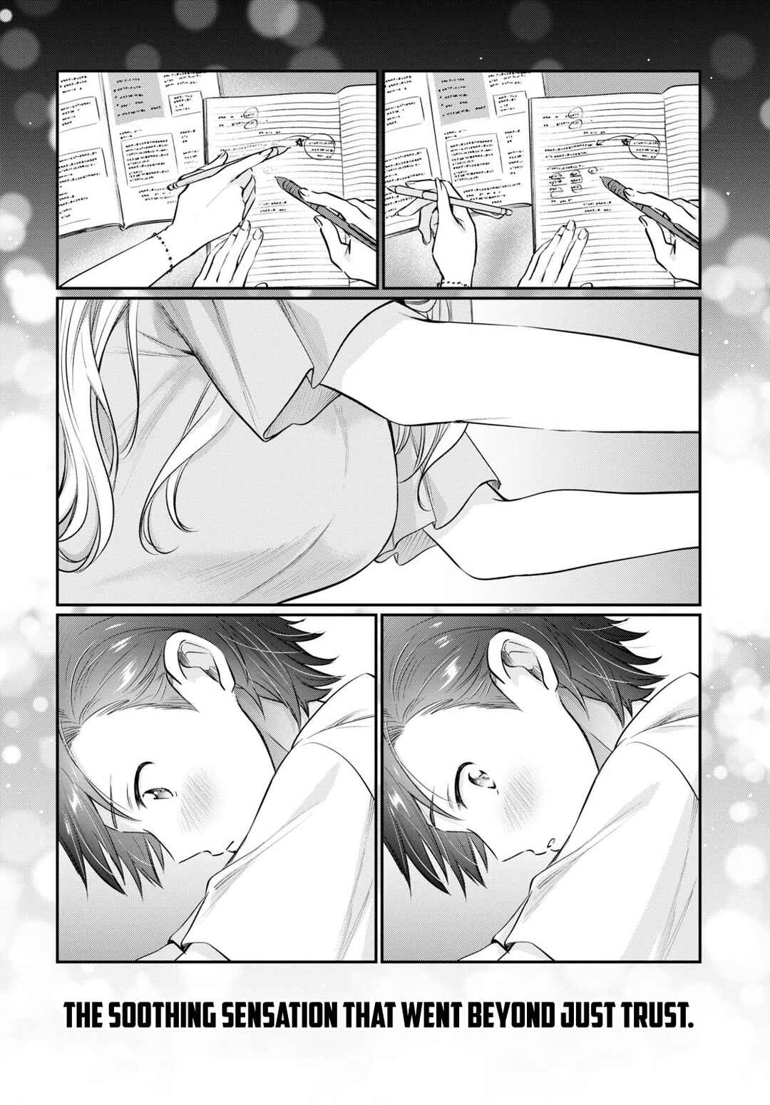 Fuufu Ijou, Koibito Miman. Chapter 69 - Page 15