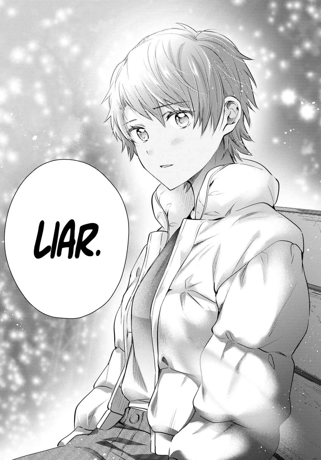Fuufu Ijou, Koibito Miman. Chapter 69 - Page 25