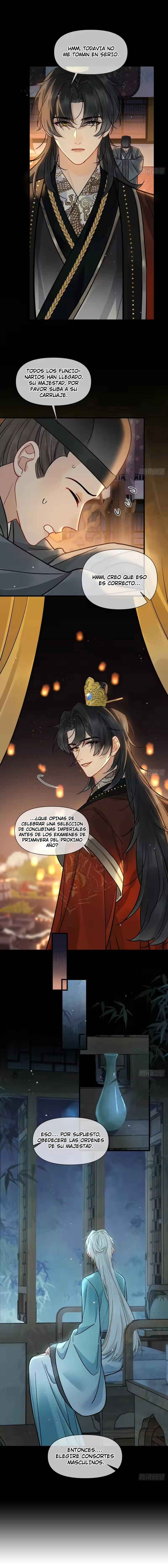 Jūxīn Bùjìng Chapter 78.2 - Page 10