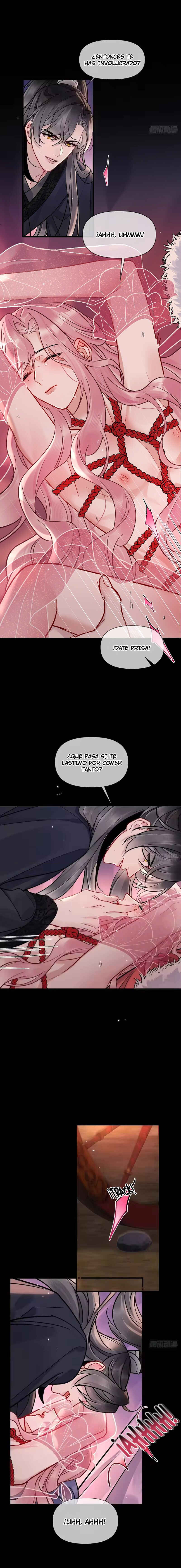 Jūxīn Bùjìng Chapter 78.2 - Page 7
