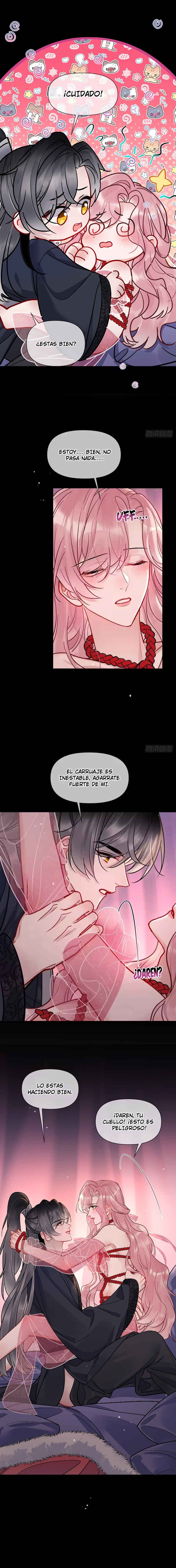 Jūxīn Bùjìng Chapter 78.2 - Page 8