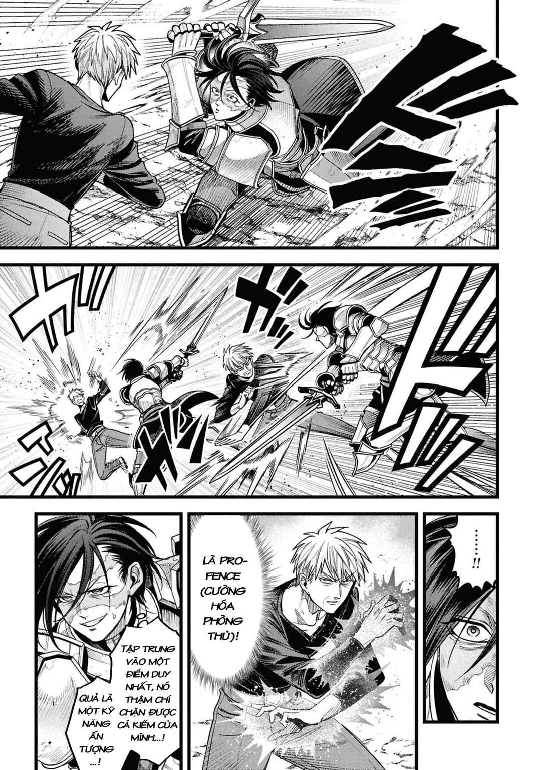 Mahoui Rex no Hentai Karte Chapter 22.5 - Page 11