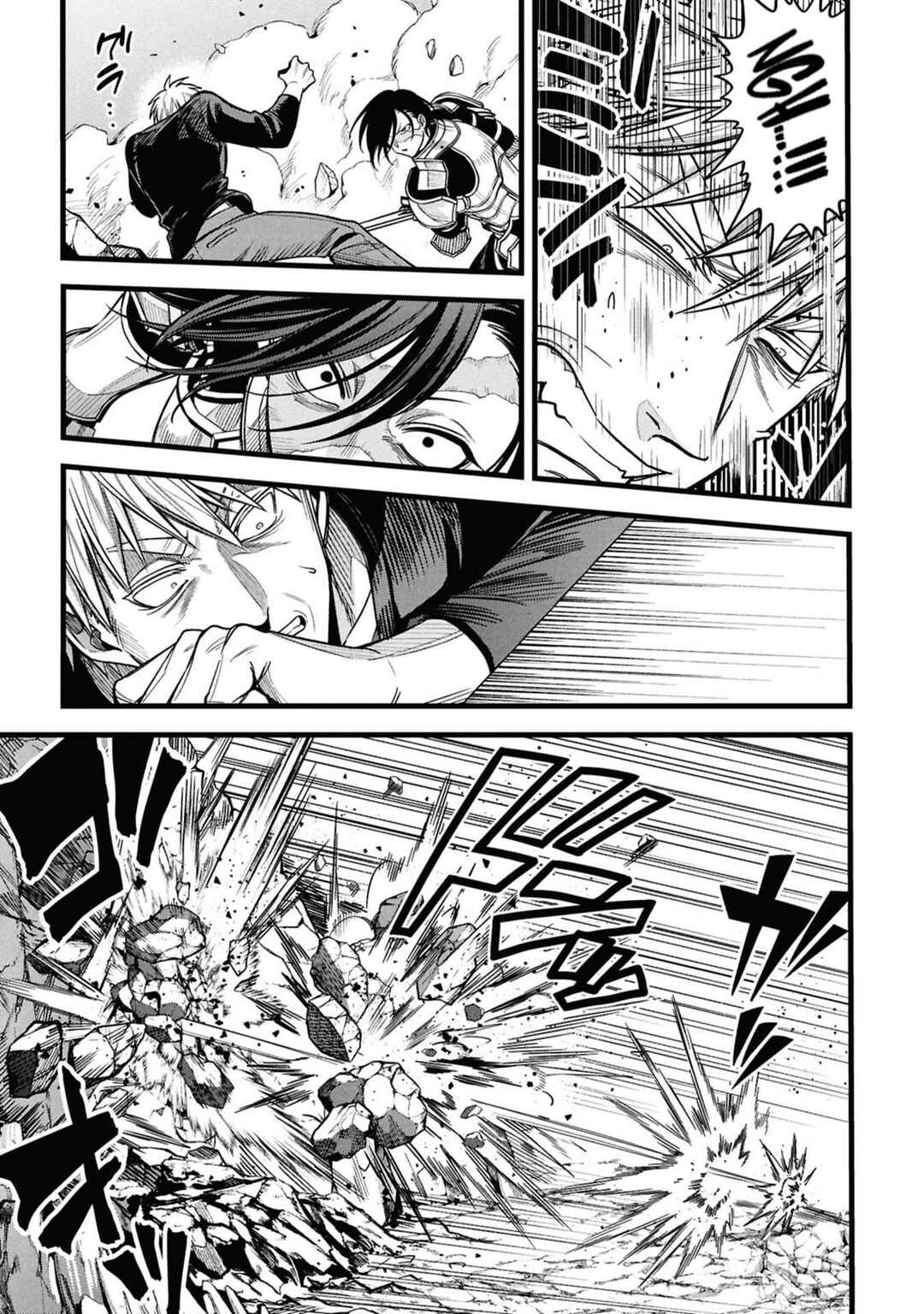Mahoui Rex no Hentai Karte Chapter 22.5 - Page 13