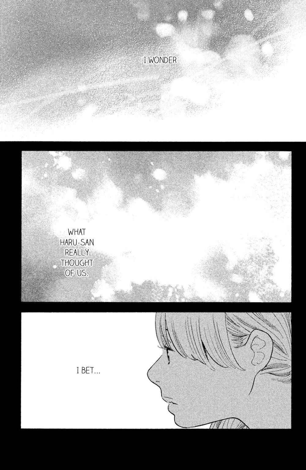 Koiiji: Love Glutton Chapter 41 - Page 23