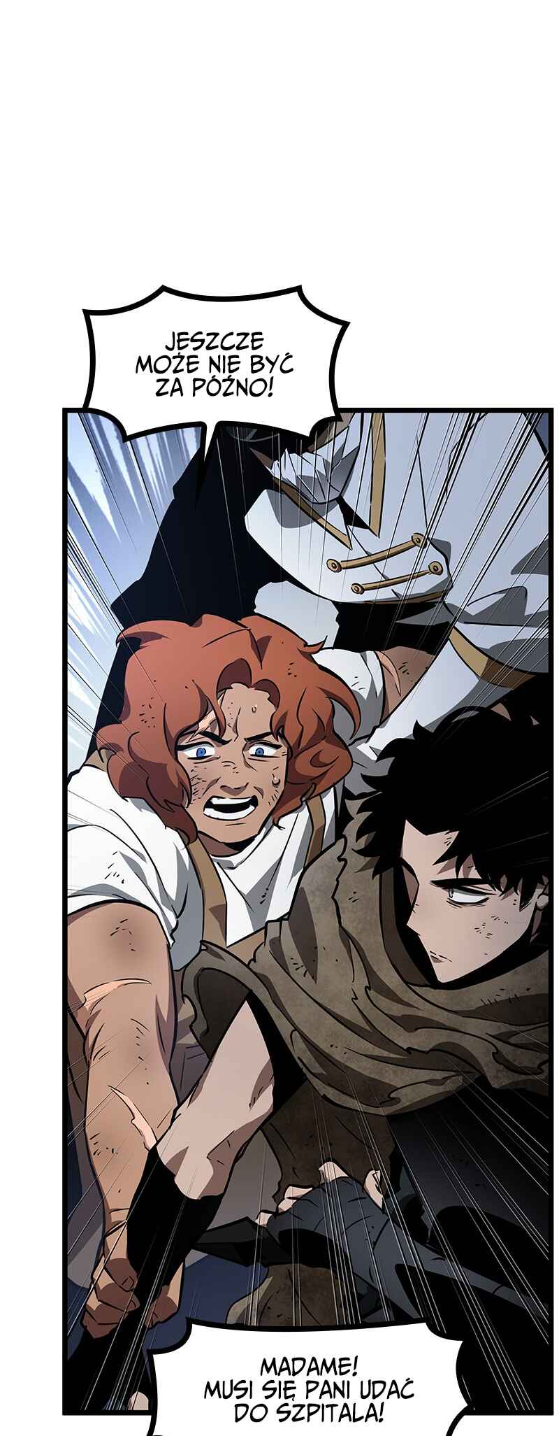 Myeolmang Ihu ui Segye Chapter 20 - Page 14