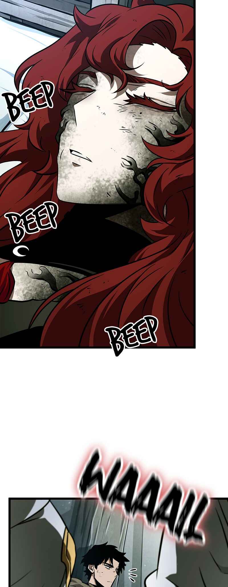 Myeolmang Ihu ui Segye Chapter 20 - Page 18