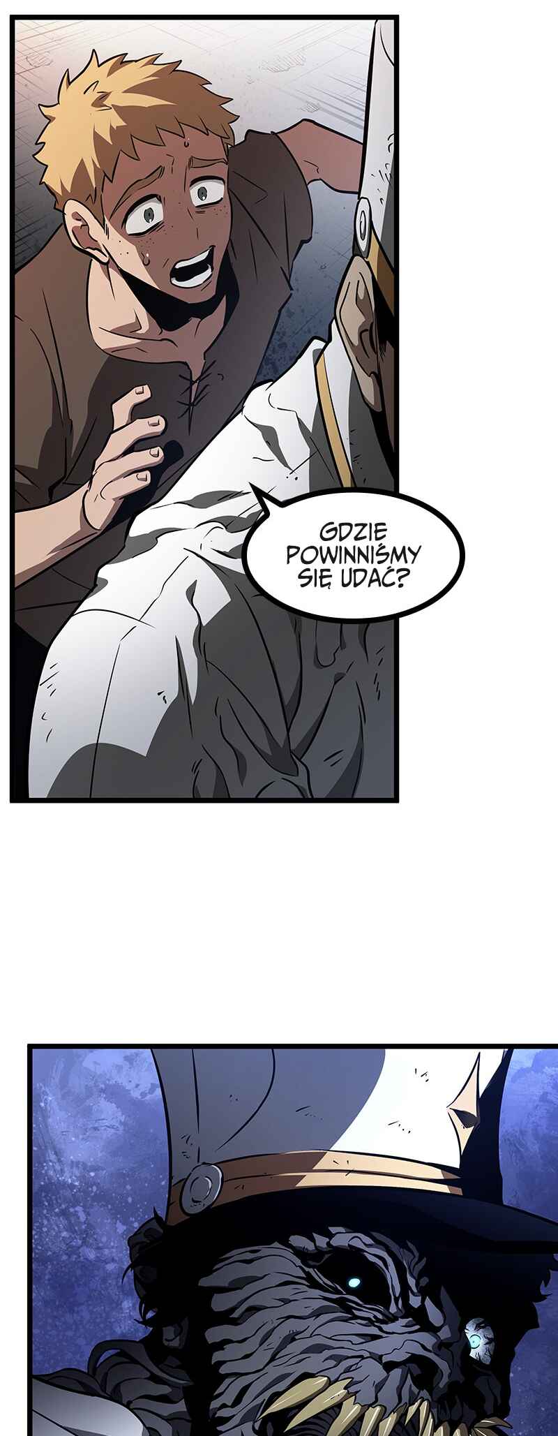 Myeolmang Ihu ui Segye Chapter 20 - Page 21