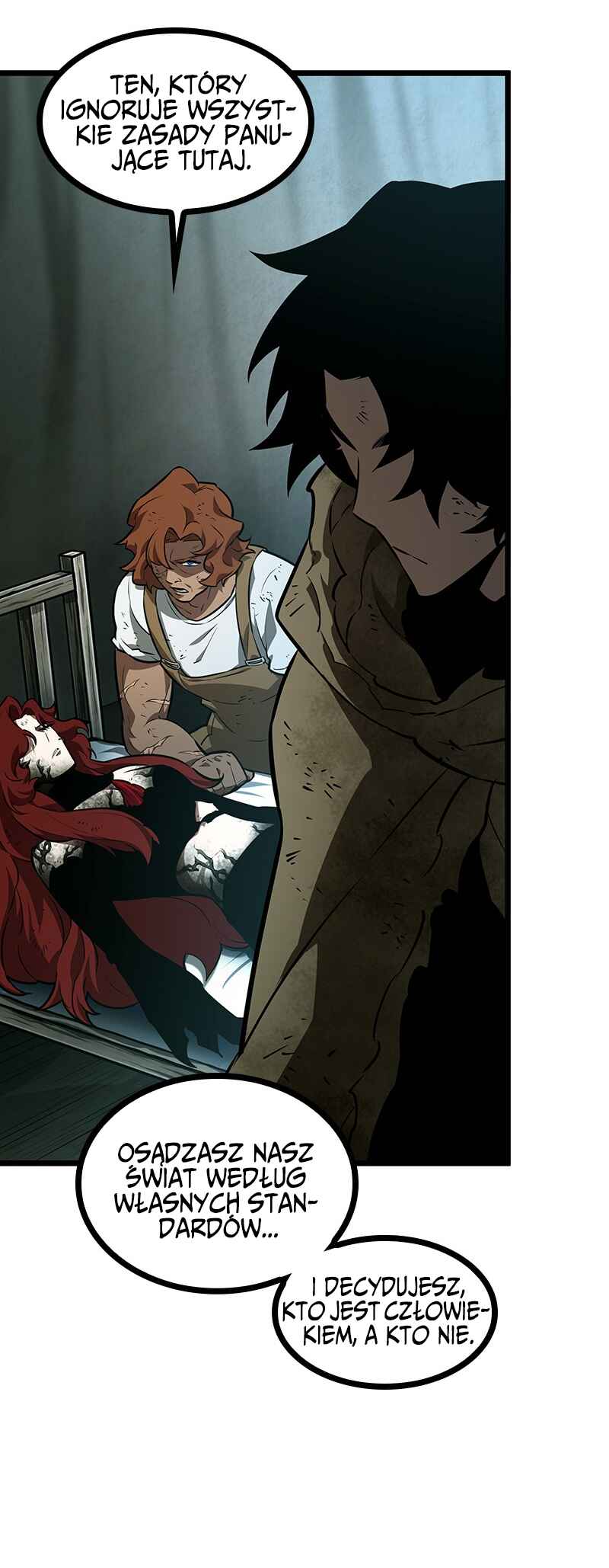 Myeolmang Ihu ui Segye Chapter 20 - Page 30