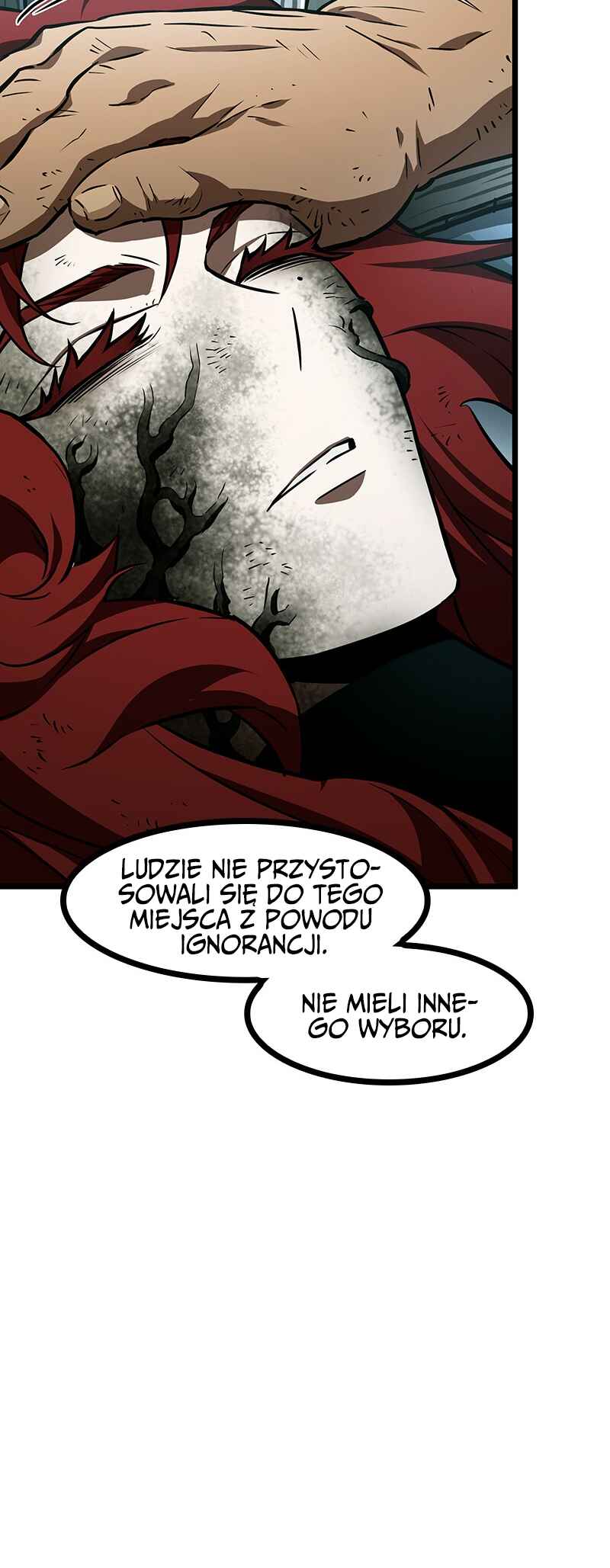Myeolmang Ihu ui Segye Chapter 20 - Page 32