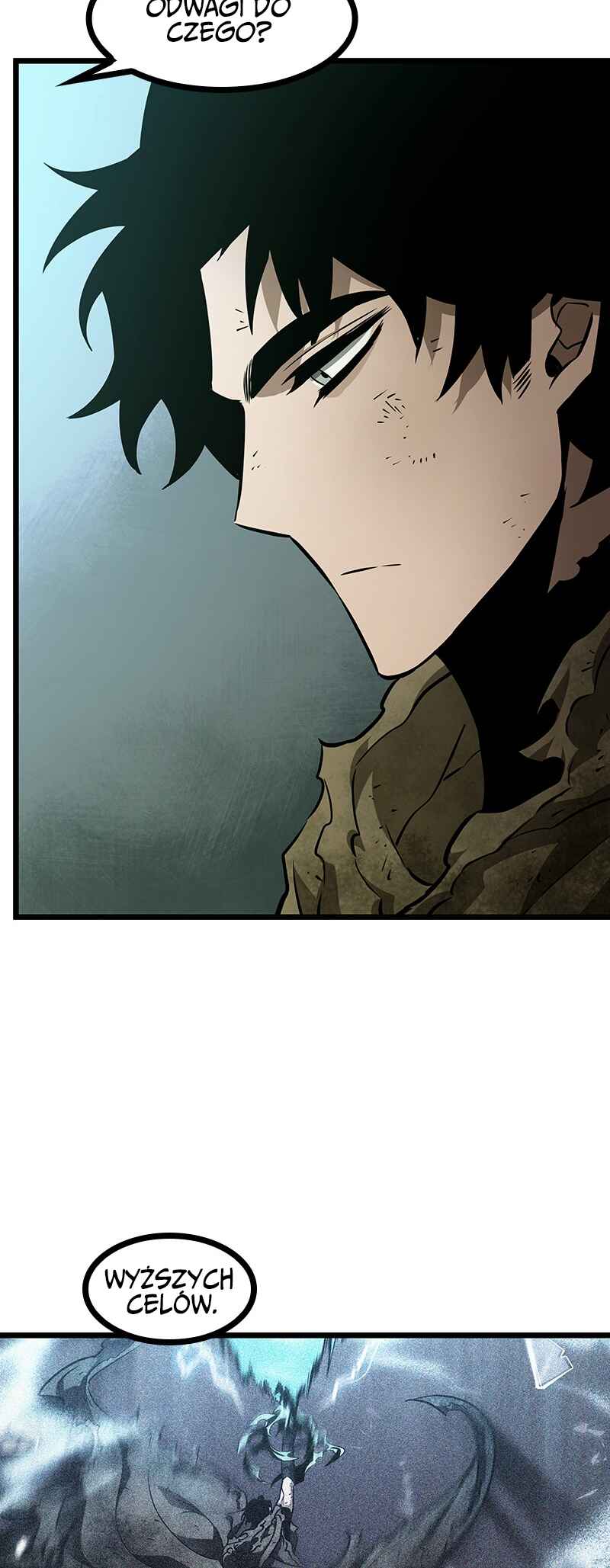 Myeolmang Ihu ui Segye Chapter 20 - Page 34