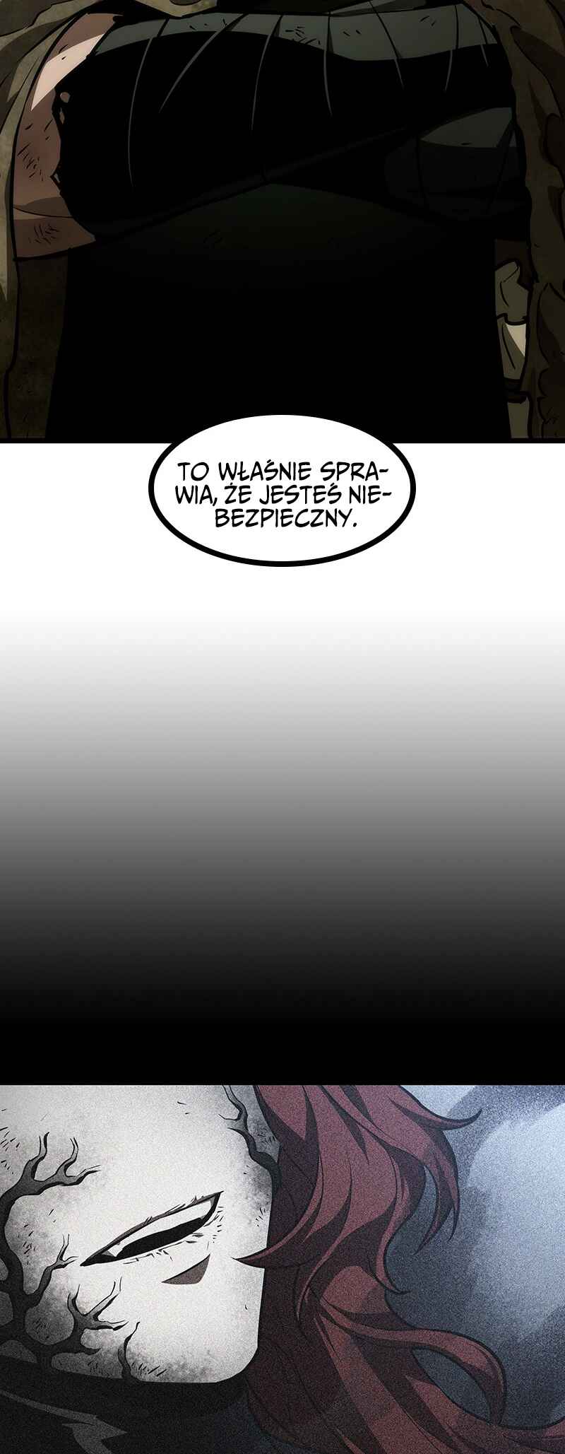 Myeolmang Ihu ui Segye Chapter 20 - Page 39