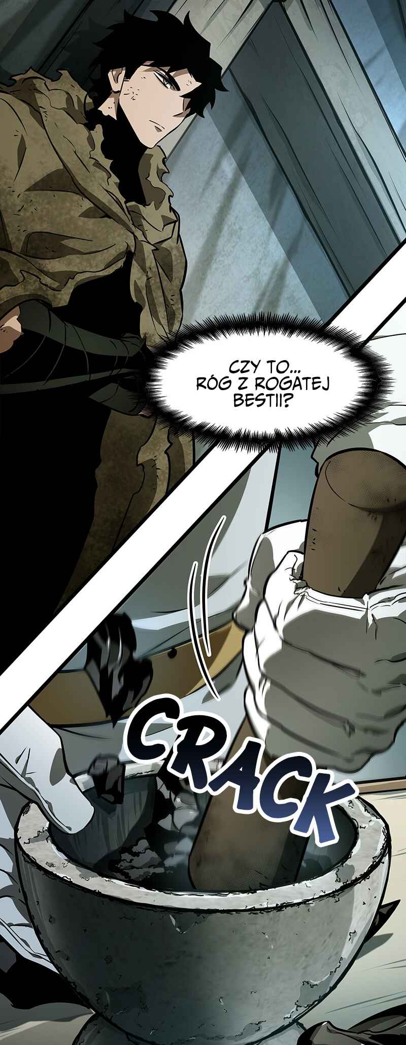 Myeolmang Ihu ui Segye Chapter 20 - Page 47