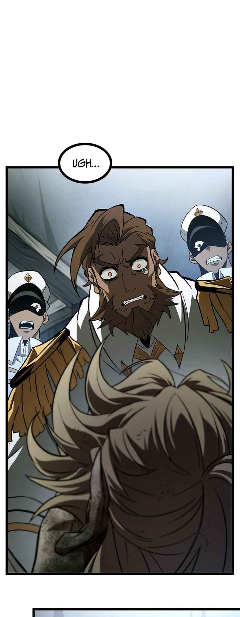 Myeolmang Ihu ui Segye Chapter 20 - Page 53