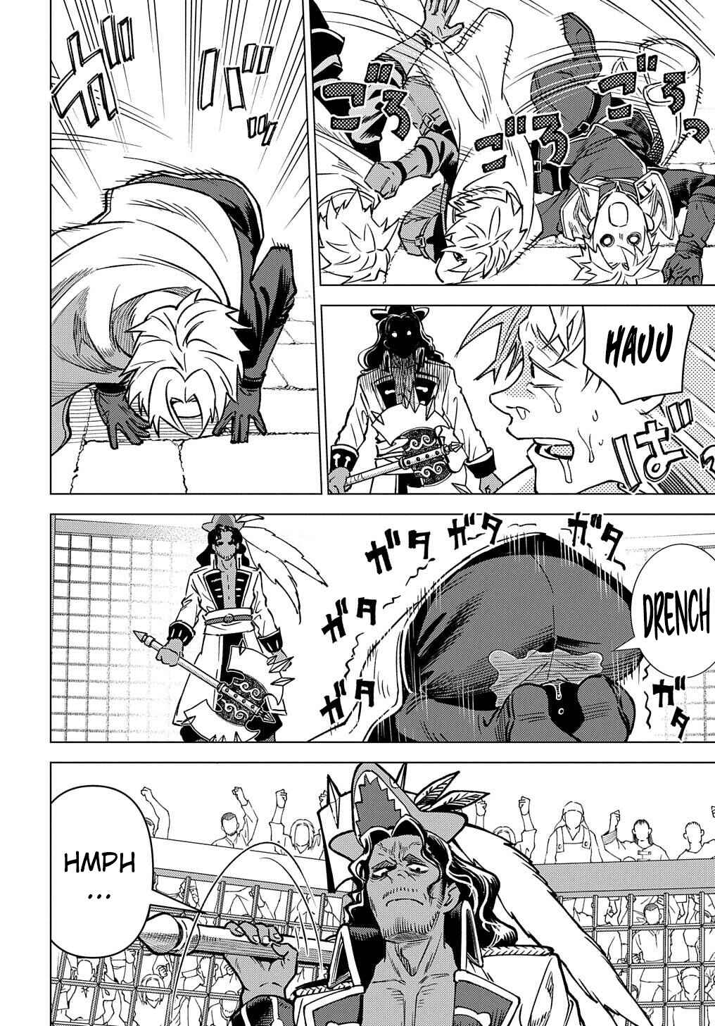 Munou to Yobareta "Seirei Tarashi" ~Jitsuwa Inou de, Seirei Kaide wa Densetsuteki Hero Deshita~ Chapter 16 - Page 29